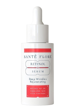 Sante Flore Retinol Serum 30 Ml