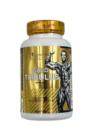Kevin Levrone Gold Trıbulus 90 Tablet