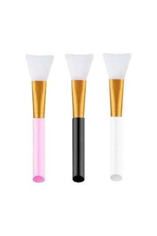 Maske Sürme Spatulası Maske Sürme Spatulası