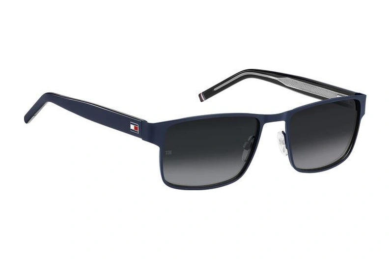 Erkek Güneş Gözlüğü 1974/s Fll 9o Matte Blue 57 Lacivert