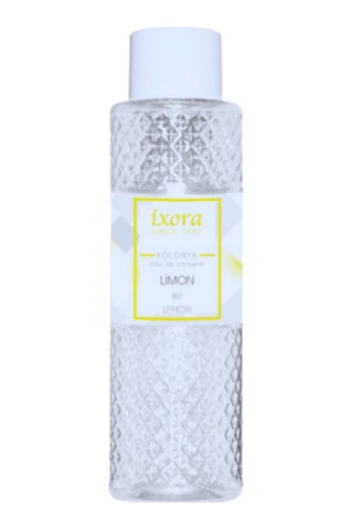 Ixora 80 Derece Limon Kolonyası 400 ML