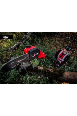 Einhell GP-LC 18/20 Li T BL-Solo Akülü Yüksek Dal Budama (Akü ve Şarj Hariç) - 3410971