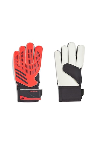 Adidas Predator Çocuk Kaleci Eldiveni Ix3873-turuncu Turuncu