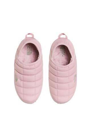 The North Face W Thermoball Traction Mule V Kadın Terlik-34615 Pembe