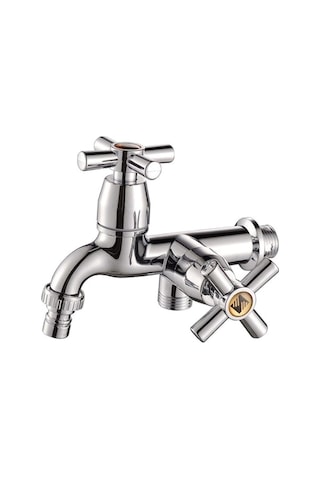 Maoyaya Suntek Duvara Monte Abs Plastik Mutfak Çamaşır Makinesi Musluk, Yeni Tasarım 1