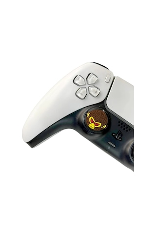 Ps3, Ps4, Ps5, Xbox Uyumlu Analog Stick Koruyucu - Clt-23 - 4 Lü Set