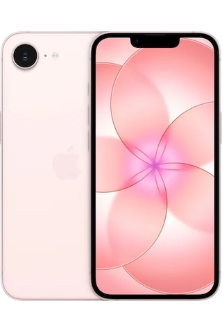 Apple iPhone 17e 512 GB (Apple Türkiye Garantili)