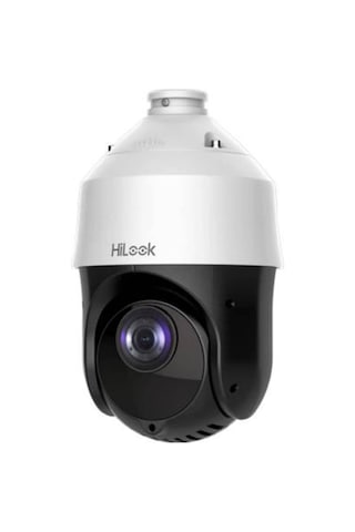 Hılook Ptz-n4215ı-de, 2mpix, 5-75mm Motorize Lens, 15x Optik Zoom, 100mt Gece Görüşü, Sd Kart, Poe, Ses Giriş Çıkış, H265+, Speed Dome, Ptz Ip Kamera Ayak Dahil