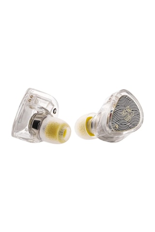 Tangzu Wan'er S.g 2 Kablolu Kulak İçi Kulaklık 3.5mm Mikrofonsuz Sip116