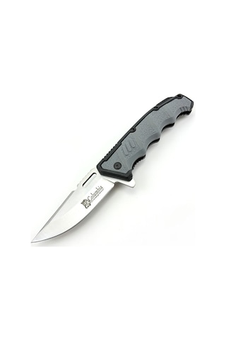 Columbia Company Fst-3067-a Çelik Kamp Bıçağı Çok Renkli
