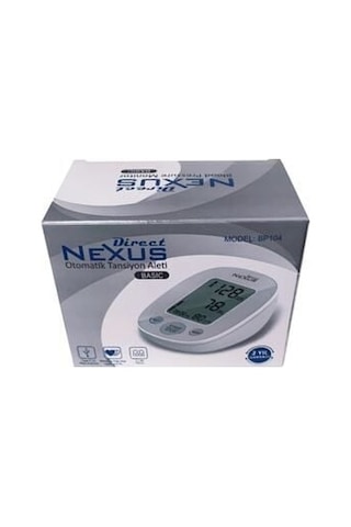 Otomatik Tansiyon Aleti Dijital Pilli Sa - Medikaltec Kol Basic Otomatik Tansiyon Aleti Dijital Pilli