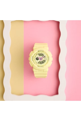Casio Ba-110ah-9adr Kol Saati