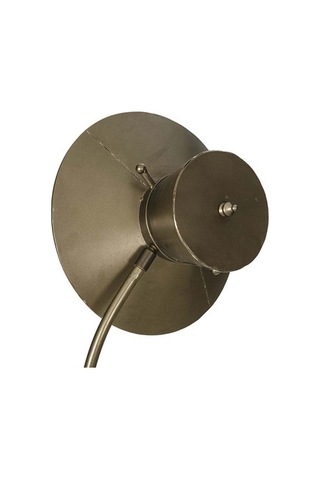 Vitale Patna Megafon Model Abajur 30X53 CM Ay.Mt1194E0Igl Diğer