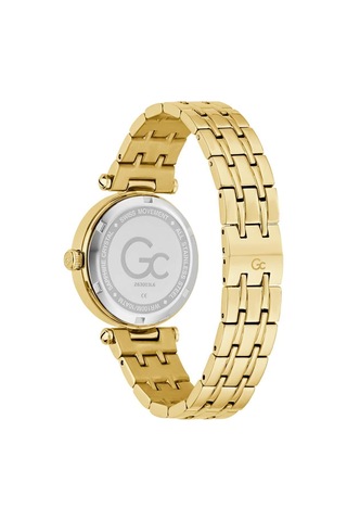 Gc Gcz63003l6 Kadın Kol Saati Altın