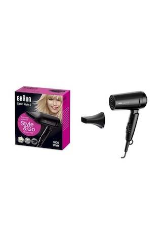 Braun Saç Kurutma Makinesi Hd350 385118394
