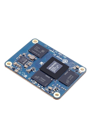 Orange Pi Compute Module 5 4gb-32gb