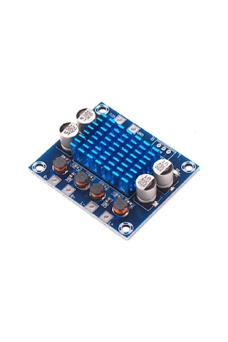 2X30 Watt Tpa3110 Amfi Devresi Dijital Amplifikatör 2X30W Xh-A232