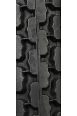 Billas 2.50-16 Tl Dubleks 4pr 40l Bl014 Motosiklet Dış Lastik