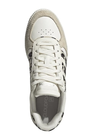 Adidas Breaknet Sleek Kadın Spor Ayakkabı - Kı2639 Beyaz