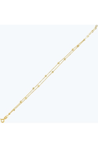 Altınbaş 22 Ayar Altın Bileklik Blmc14-24906 Çok Renkli