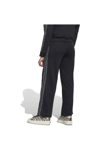 Adidas Çocuk Eşofman Altı Jg An 3s Ft Pt Kc7199 Siyah