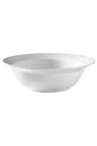 Gb Kütahya Ekose 1 Adet Çorba Kasesi 15cm 1. Kalite Porselen