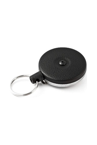 Key-bak Specialist Id 0485-823 485b-hdk Original 48' Siyah Vinil Anahtarlık Blisterli