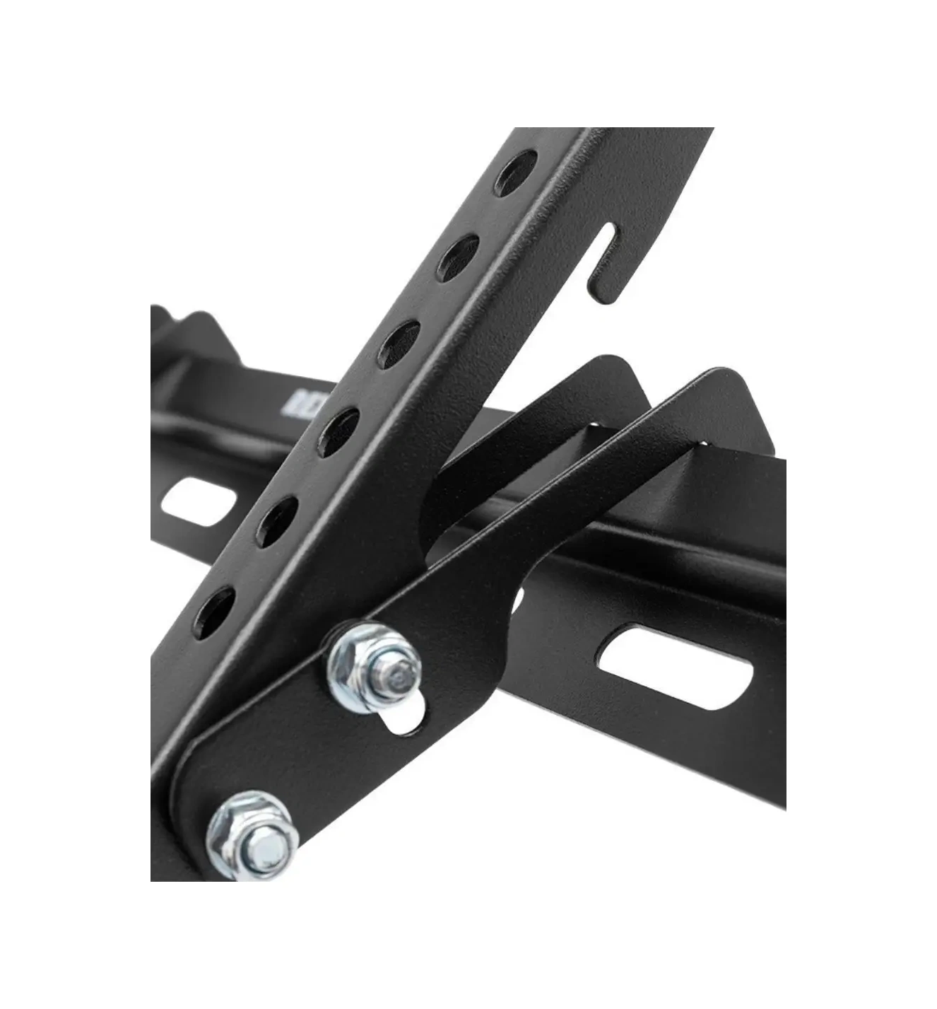 Rexant Duvara Monte Edilebilen 26-55 İnç İçin Eğimli Tv Braketi 5691271