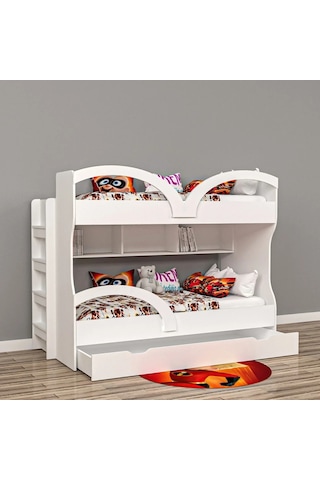 Owl Yavrulu Ranza Mdf Diğer