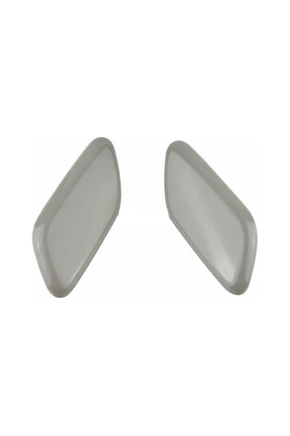 Singree Mazda 3 Axela 2003-2008 Ön Far Yıkayıcı Nozul Kapağı - Yüksek Kaliteli Plastik