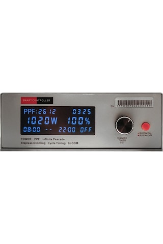 Sonicpro Smart Specs 1000 Led Bitki Yetiştirme Lambası