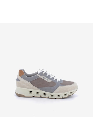 IGI&Co Sneaker Erkek 1133122 Igı&co Ukl 11331 Fussb.vıtello Sabbia Kum