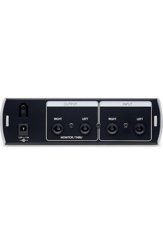 PreSonus HP4 kulaklık Amfisi