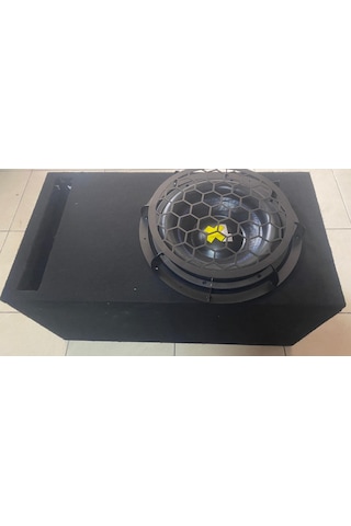 BAS KORUMA DEMİRİ 38 CM