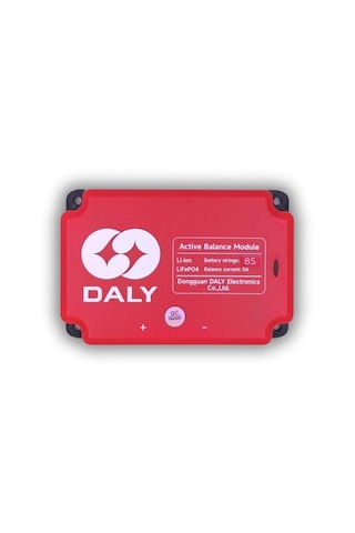 Daly Bms 8s Aktif Balans Cihazı 5a