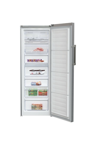 Beko 7371 JEI 256 L Çekmeceli Derin Dondurucu