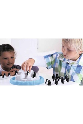 Ravensburger Çılgın Penguenler