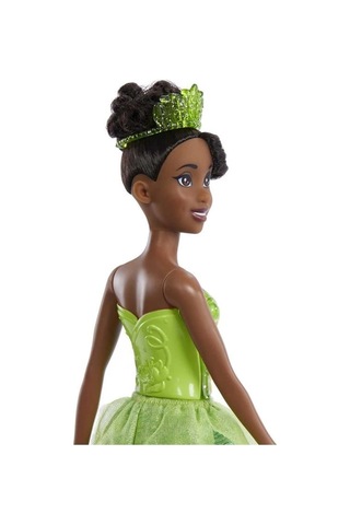 Disney Prenses Ana Karakter Bebekler - Tiana Hlw04