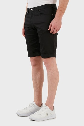 Emporio Armani Erkek Short 8N1Pa6 1Nj7Z 0999-Siyah