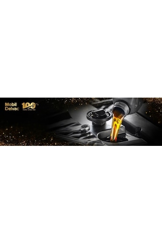 Mobil Delvac Modern 10W40 Full Protection V4 20 L