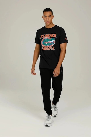 Lumberjack Erkek Ct107 Basic Jogger Eşofman Altı Siyah