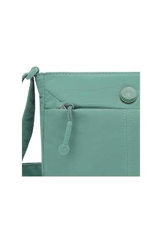 Smart Bags Mikro Poly Kumaş Postacı Kadın Çantası 3340 Mint