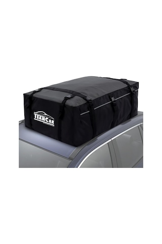 Oto Tavan Bagaj Çantası Portbagaj Araç Üstü Taşıma