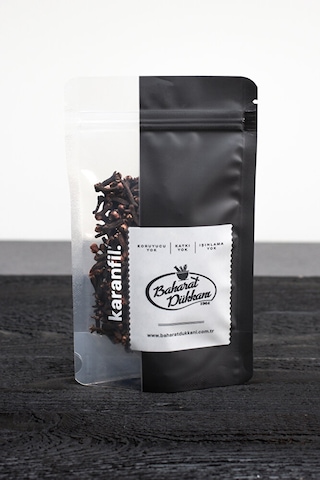 Baharat Dükkanı Karanfil 15gr