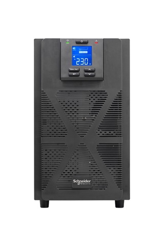 Schneider Easy UPS On-Line SPM3KI-TR 3000VA 230V, Turkey