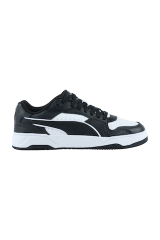 Puma Rebound Erkek Beyaz Spor Ayakkabı 402586-05 Beyaz