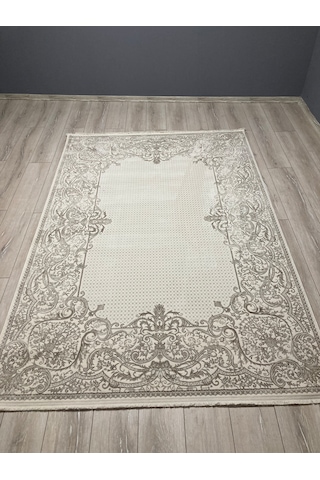 Merinos Halı Exclusive Ipeksi Halı 160x230 Ebatlı+viscoler Iplik