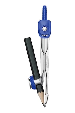 Keyroad kr971708 Pergelli Matematik Seti 11 Parça 390309 Çok Renkli