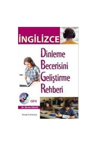 İngilizce Dinleme Becerisini Geliştirme Rehberi