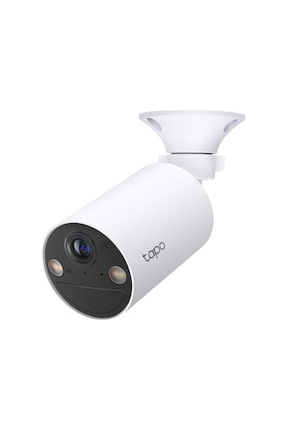 Tp-link Tapo C410, 2k 3mp, Renkli Gece Görüşü, Şarj Edilebilir, S